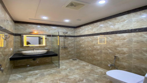 10 Marla House For Sale In Bahria Town Lahore Near Eiffel tower.