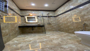 10 Marla House For Sale In Bahria Town Lahore Near Eiffel tower.