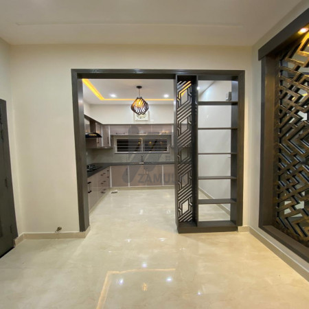 10 Marla House For Sale In Bahria Town Lahore Near Eiffel tower.