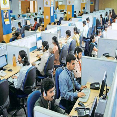 7000 sq ft office for rent in Clifton