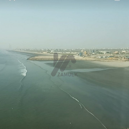 2 bed furnished apartment for rent in emaar dha