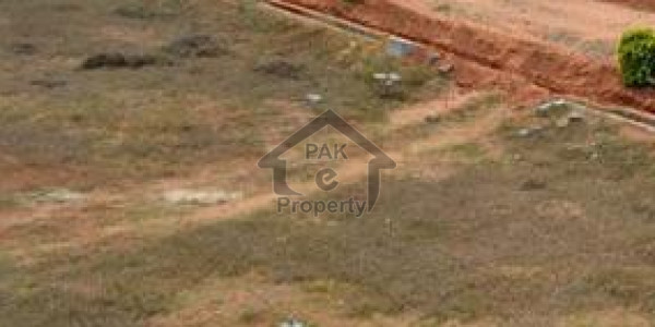Residential Plot Is Available For Sale