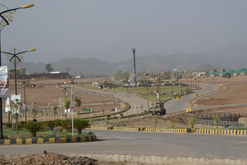 Residential Plot Is Available For Sale