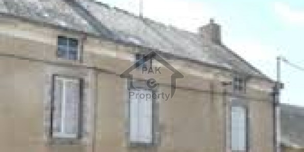 4 Kanal Warehouse Available For Rent