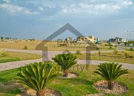 Residential Plot Is Available For Sale