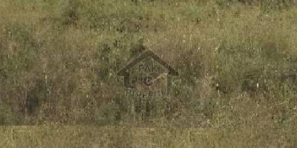 Residential Plot Is Available For Sale