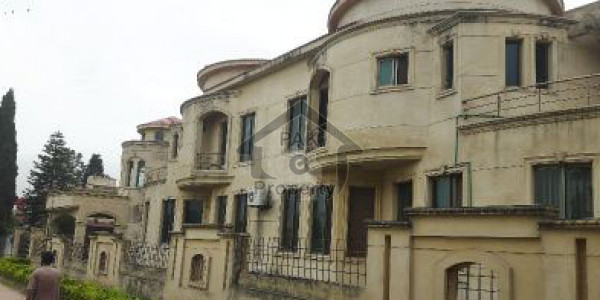 70,000 Sq Ft Covered Area Available For Rent