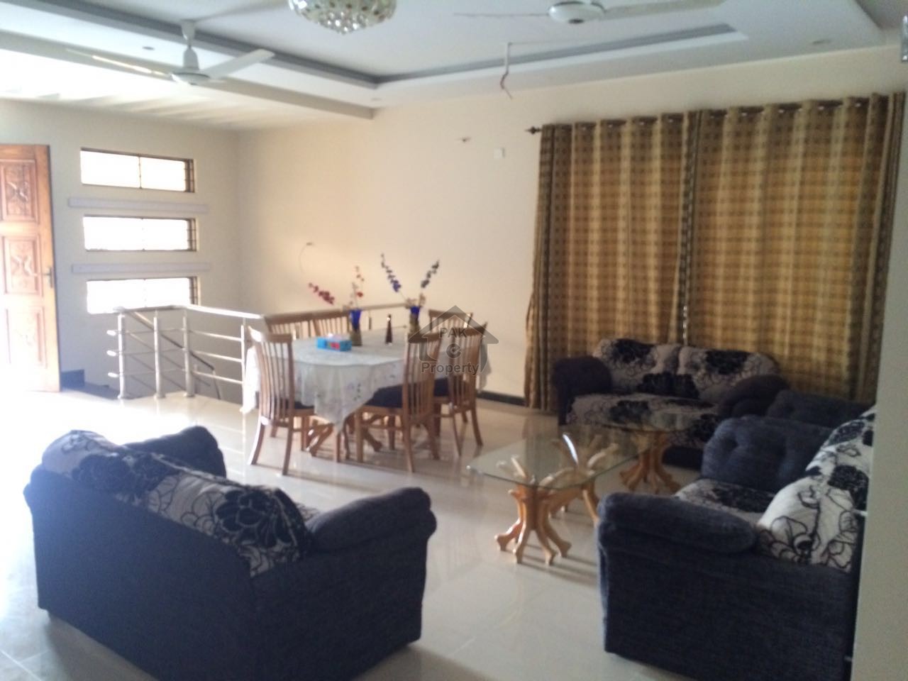 Brand New Upper Portion For Rent In G-9