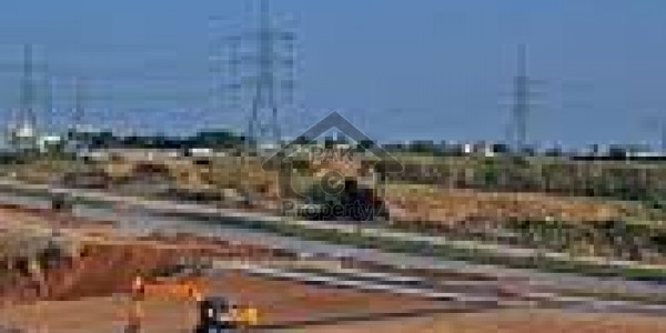 Residential Plot Is Available For Sale