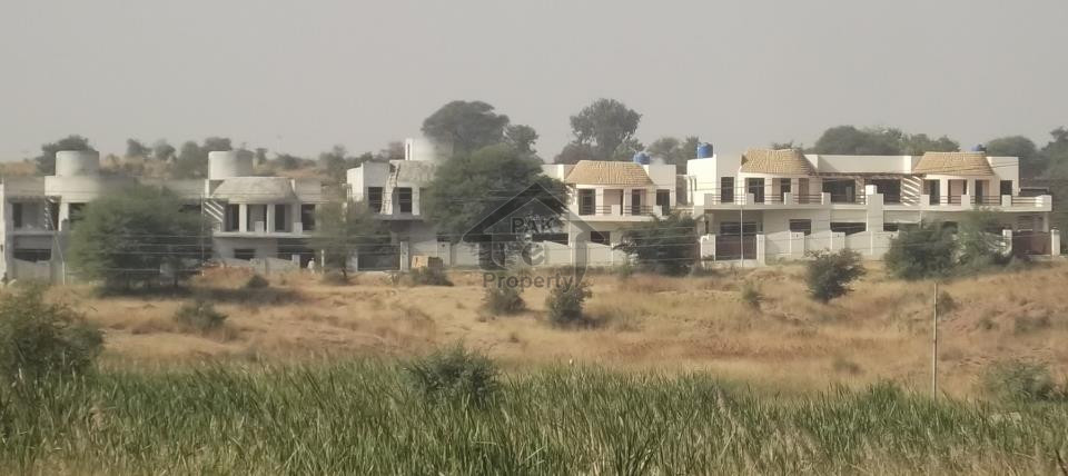 Commercial Land Is Available For Sale