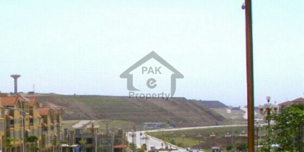 Commercial Land Is Available For Sale