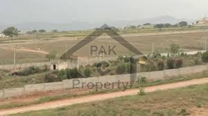 Residential Plot Is Available For Sale