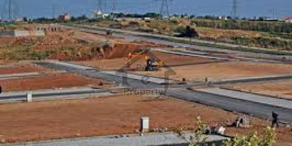 Commercial Land Is Available For Sale