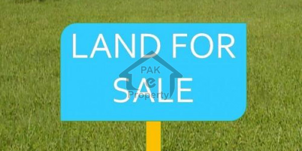 DHA 1 Kanal Affidavit File