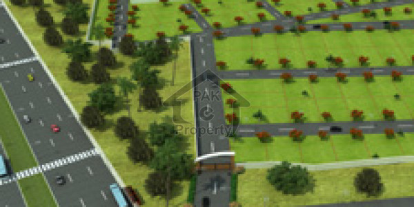 Plot File On Installment Fazaia Gujranwala Free Transfer