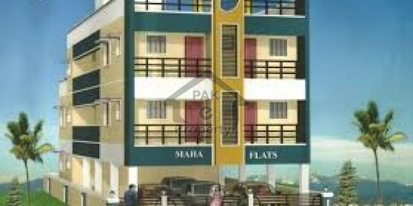 2 Kanal Building For Rent At D Ground
