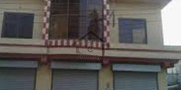 Shop For Rent At Susan Road