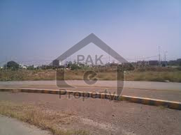 Residential Plot Is Available For Sale