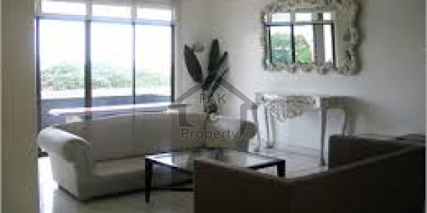 Furnished Office Available At D-Ground