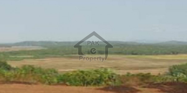 Residential Plot Is Available For Sale