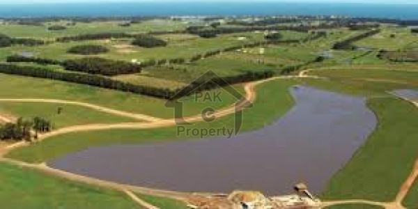 Fazaia - 10 Marla Plot On 3 Years Installment