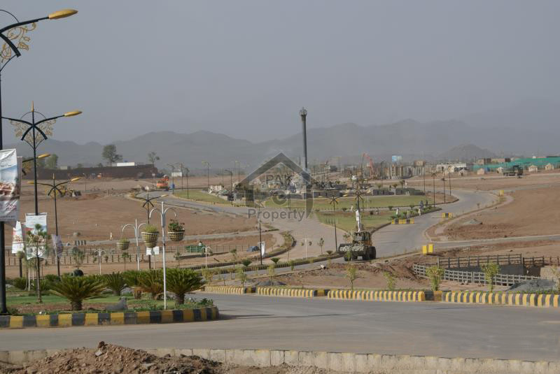 Commercial Plot Is Available For Sale