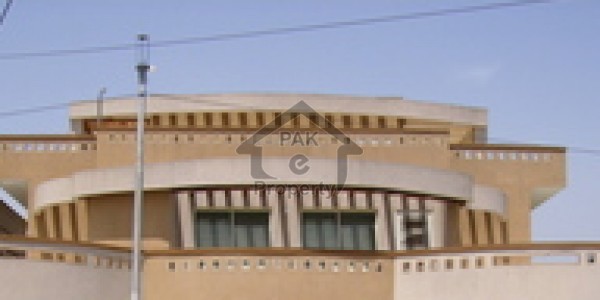 Ground Portion For Rent In Excellent Place G-9