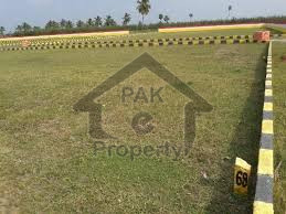 Opposite Kings Mall Commercial Plot 200 Sq.ft