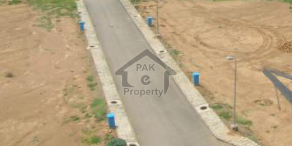 Residential Plot Is Available For Sale