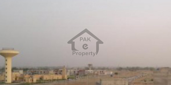 Commercial Plot Is Available For Sale
