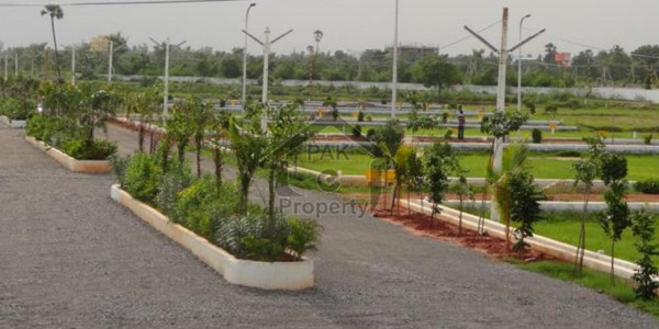 5 Marla Plot Fazaia Housing Gujranwala For Sale On Instalments
