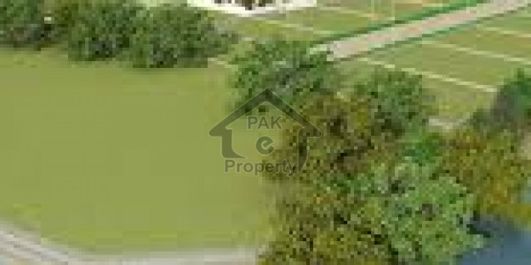 5 Marla Dc Colony Extension 3 Plot For Sale