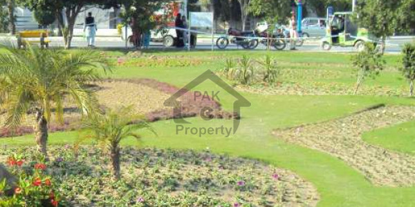 Plot Is Available For Sale