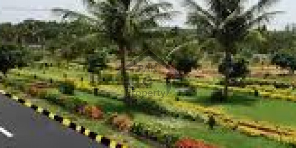 Residential Plot Is Available For Sale