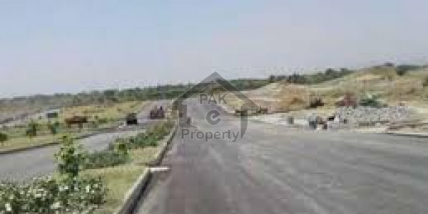 Residential Plot Is Available For Sale