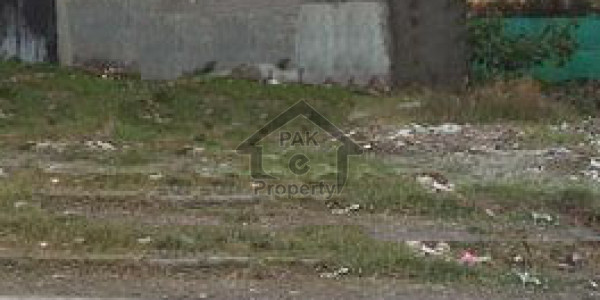 Plot Is Available For Sale