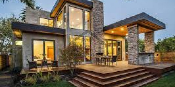 Double Storey House Is Available For Sale