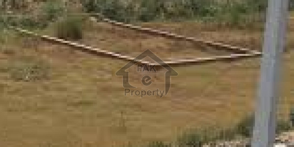 Plot File Is Available For Sale On Installment