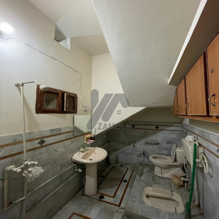 10 Marla House for sale at Susan road Khyaban colony 1