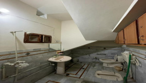 10 Marla House for sale at Susan road Khyaban colony 1