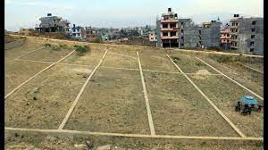 Plot For Sale In Jubilee Town - Block C