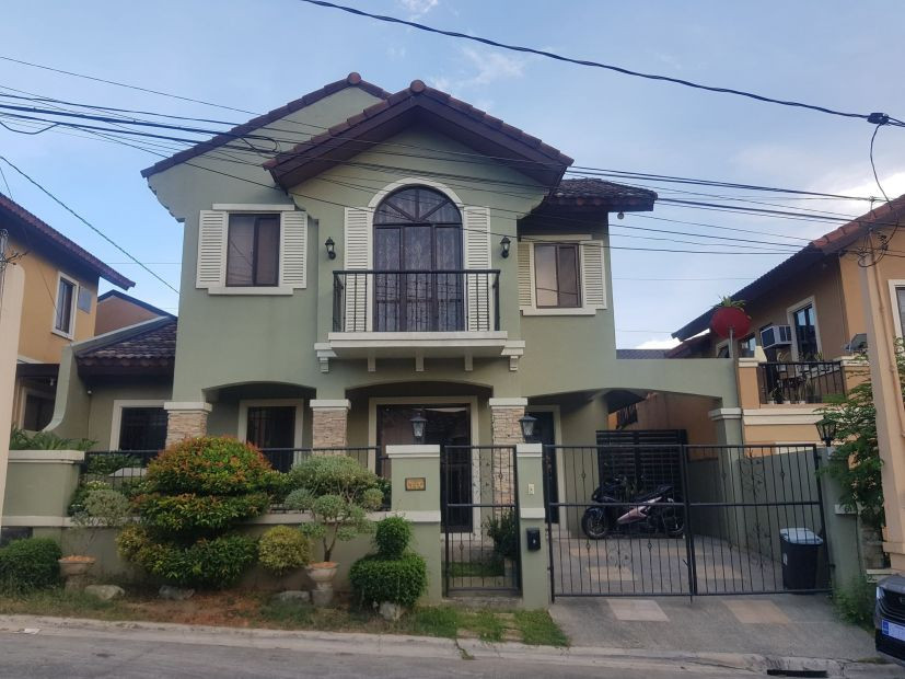 House For Rent In MPCHS - Block D