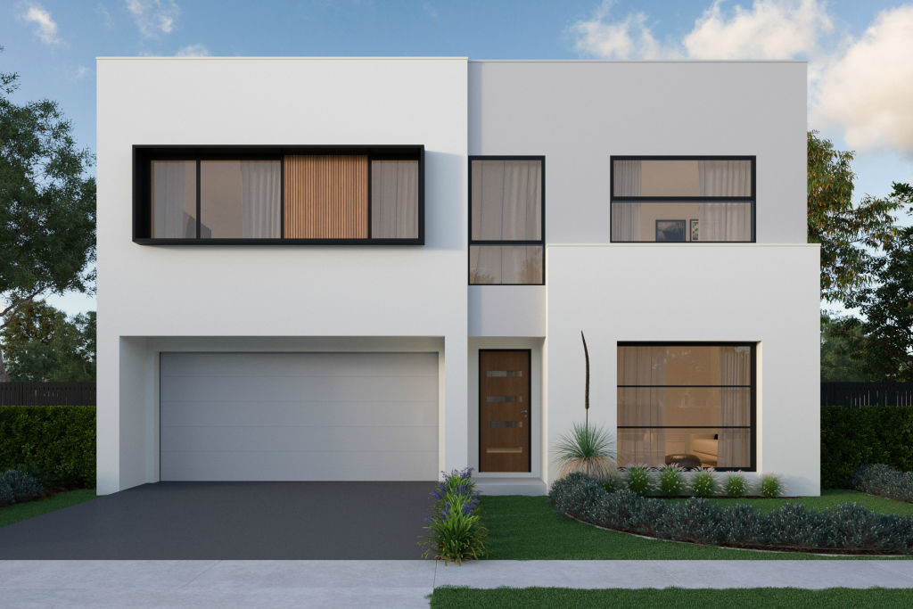 House For Rent In B-17