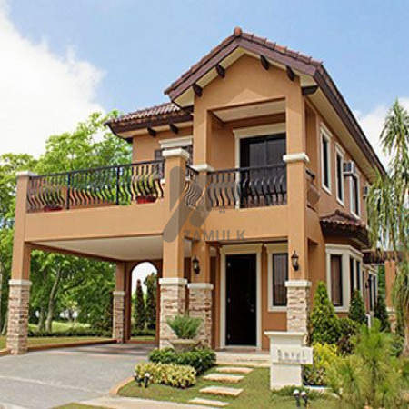 House For Sale In B-17