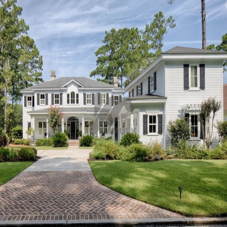 House For Rent In F-17