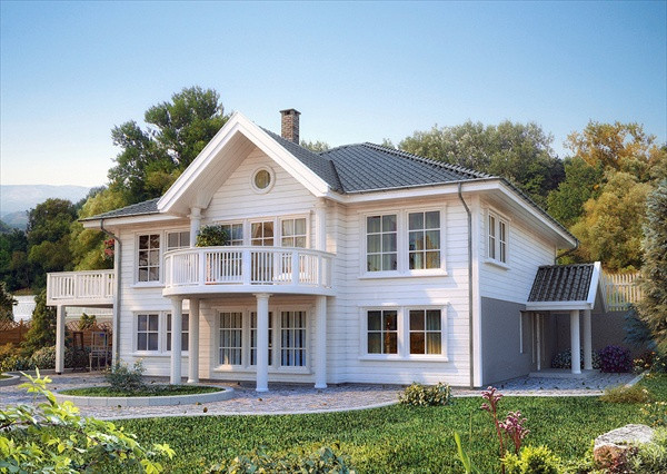 House For Rent In I-10/4