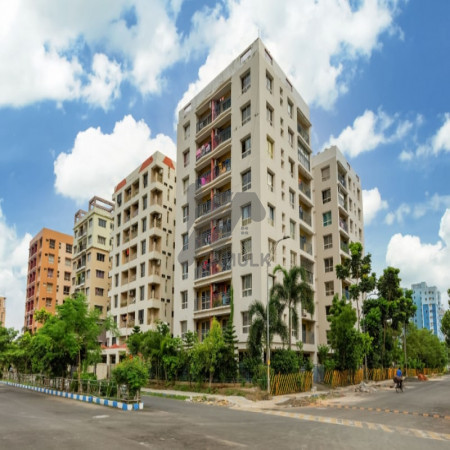 Flat For Sale In Diplomatic Enclave