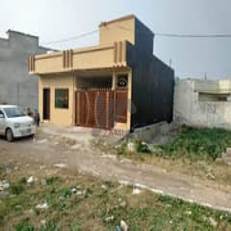 House For Sale In G-13/4