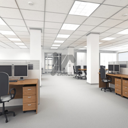 Office For Rent In G-13