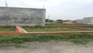 Plot For Sale In MPCHS - Block B